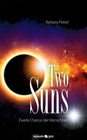 Könyv Two Suns Barbara Piebel