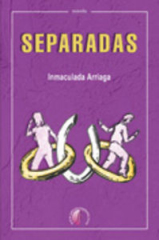 Knjiga Separadas Inmaculada Arriaga Arce