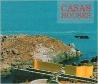 Könyv Casas = houses Roberto Amette