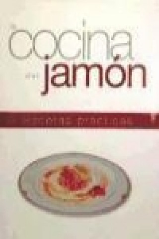 Carte El jamón de Teruel : denominación de origen (D.O.) María Pilar Martín Galilea