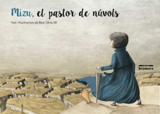 Buch Mizu, pastor de núvols Bea Gil