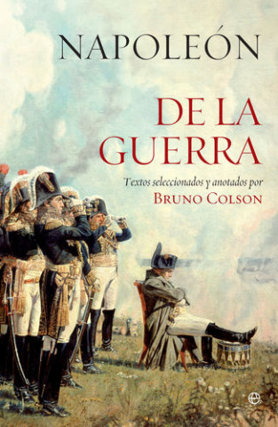 Buch De la guerra 