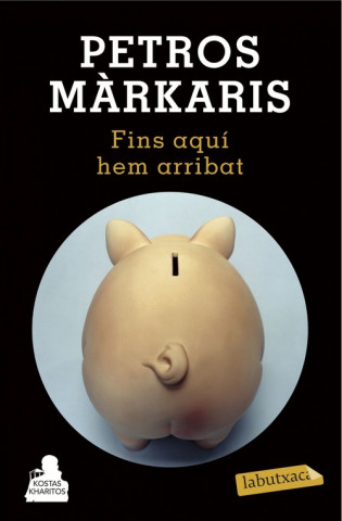 Buch Fins aquí hem arribat PETROS MARKARIS