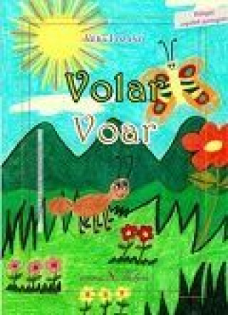 Knjiga Volar Lozano