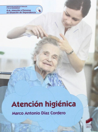 Carte ATENCION HIGIENICA 