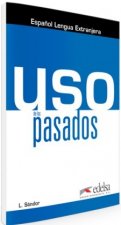 Carte USO de los pasados Laszló Sándor