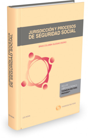 Carte Jurisdicción y procesos de seguridad social 
