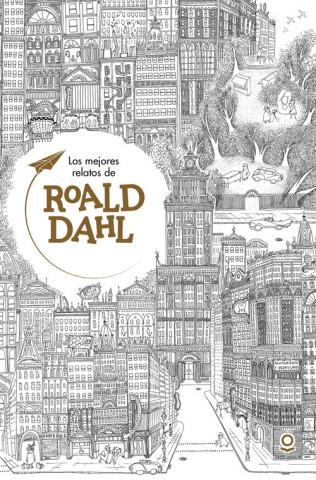Könyv Los mejores relatos de Roald Dahl Roald Dahl