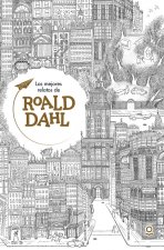 Könyv Los mejores relatos de Roald Dahl Roald Dahl