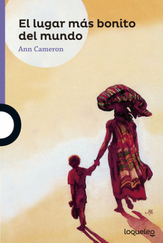 Livre El lugar más bonito del mundo ANN CAMERON