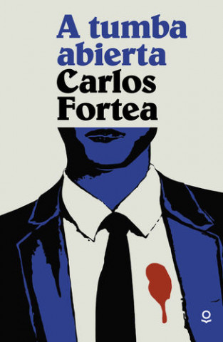 Buch A tumba abierta CARLOS FORTERA