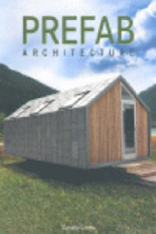 Boek Prefab architecture 