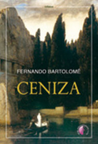 Książka Ceniza Fernando Bartolomé