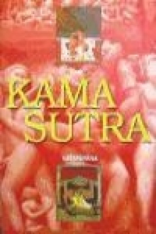 Book Kamasutra Vatsyayana