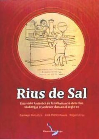 Kniha Rius De Sal 