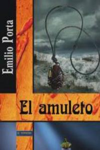 Book El amuleto Emilio Porta