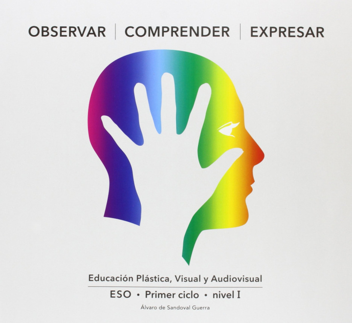 Книга Observar,comprender expresar eso. Nivel I 