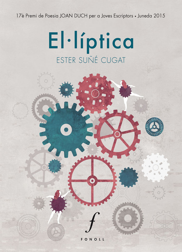 Livre El·líptica 