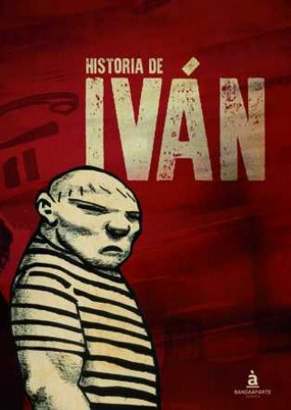 Kniha Historia de Iván 