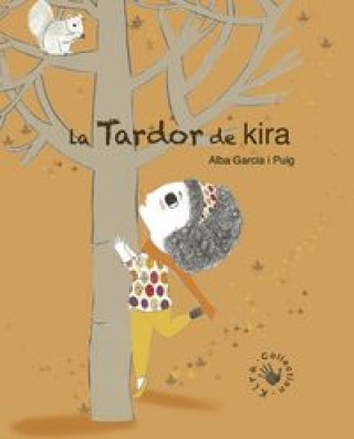 Book La tardor de Kira 