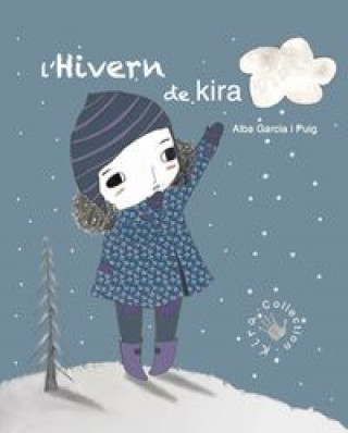 Книга l'Hivern de Kira 