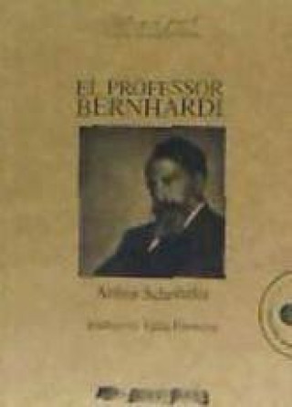 Kniha El professor bernhardi 