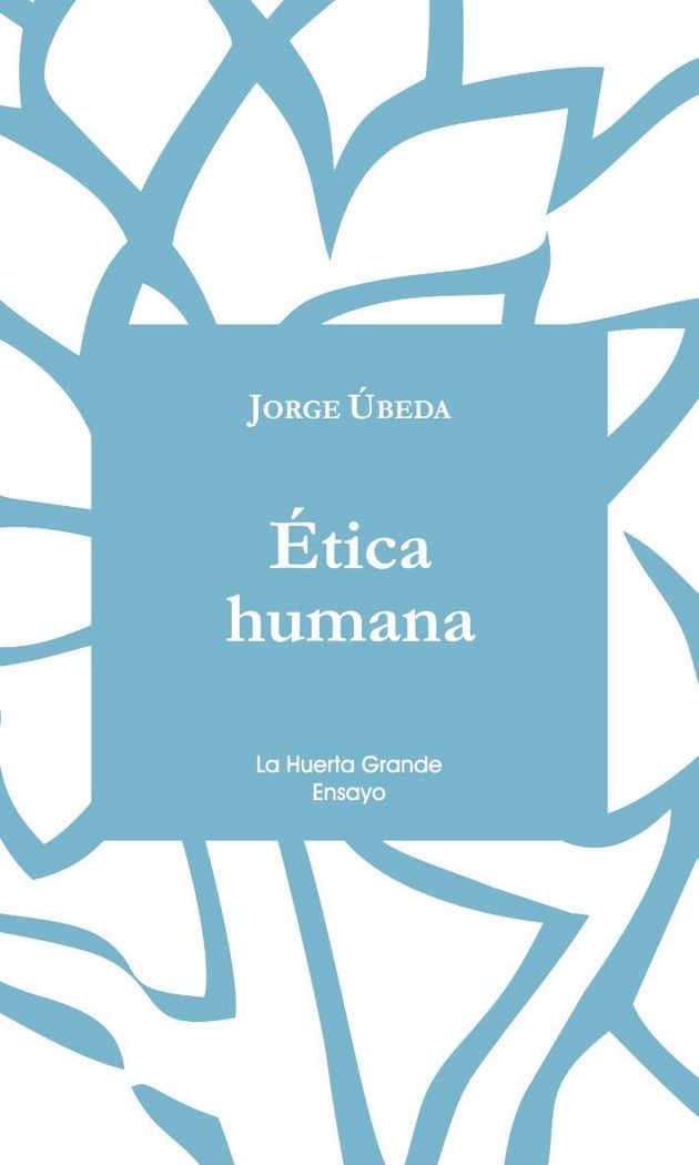 Книга Ética Humana 