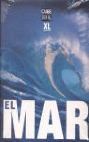 Livre El mar XL José María Castillo Vila