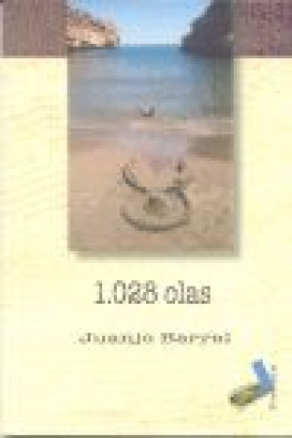 Книга 1028 olas 