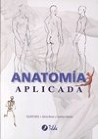 Könyv Anatomía aplicada 