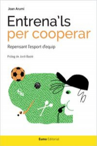 Книга Entrena'ls per cooperar 