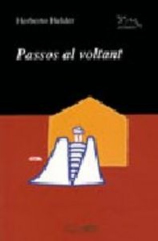 Libro Passos al voltant Helder Oliveira