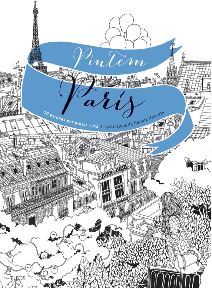 Carte Pintem París 