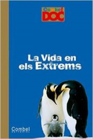 Buch La vida en els extrems 