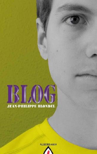 Libro Blog Jean-Philippe Blondel