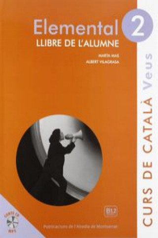 Buch Veus/Curs de Catala 