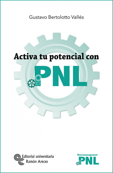 Book Activa tu potencial con PNL 