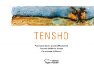 Kniha Tensho 