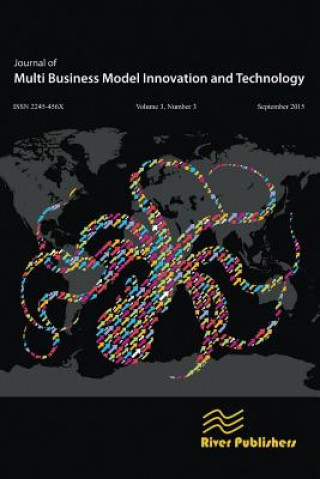 Livre Journal of Multi Business Model Innovation and Technology- 3-3 Peter Lindgren