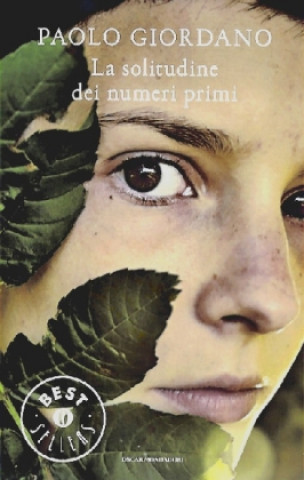 Knjiga La solitudine dei numeri primi Paolo Giordano