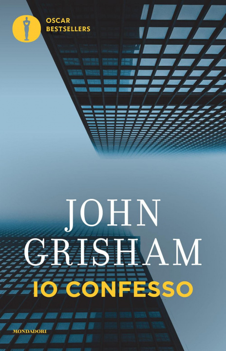 Könyv Io confesso John Grisham