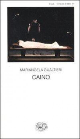 Knjiga Caino Mariangela Gualtieri