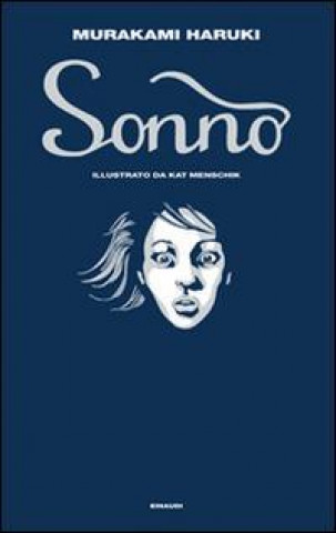 Carte Sonno - Illustrato da Kat Menschik Haruki Murakami