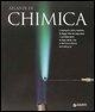 Книга Chimica Cristina Mostosi