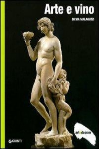 Livro Arte e vino Silvia Malaguzzi