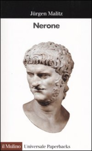 Knjiga Nerone Jürgen Malitz