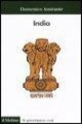 Knjiga India Domenico Amirante