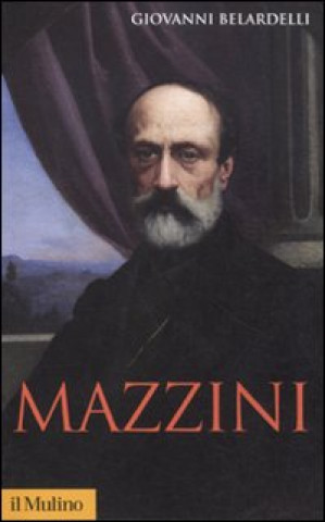 Книга Mazzini Giovanni Belardelli