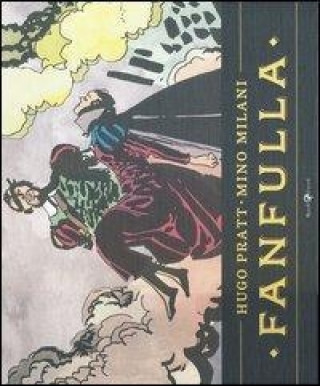 Book Fanfulla Mino Milani