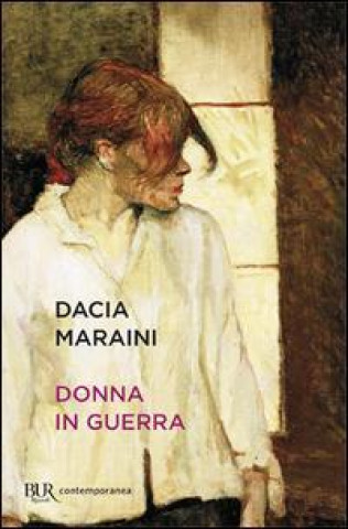 Könyv Donne in guerra Dacia Maraini